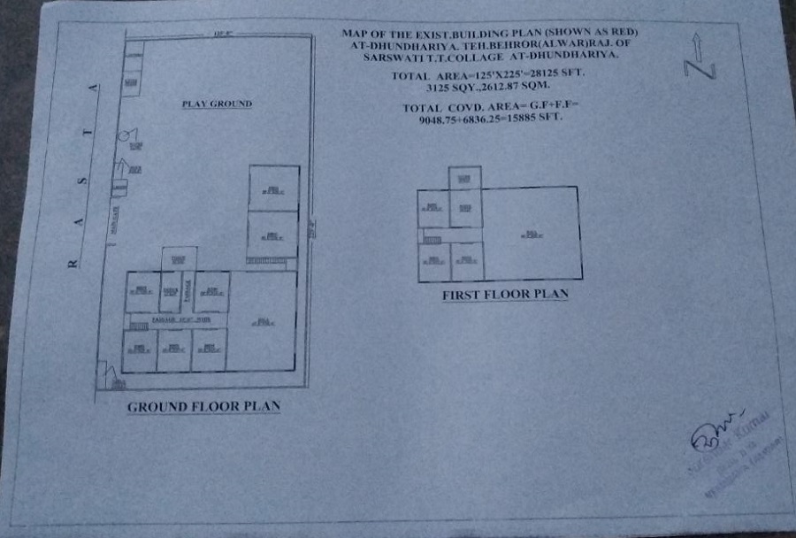 blueprint